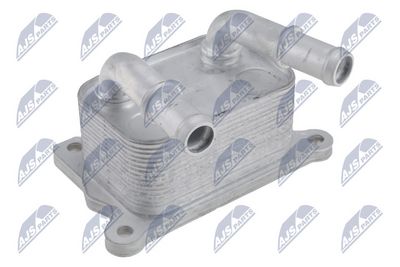 RADIATOR ULEI ULEI MOTOR