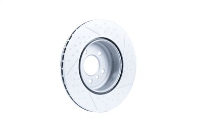 DISC FRANA HELLA 8DD355120781 2
