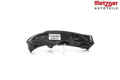 BLINKLEUCHTE METZGER AUTOTEILE 2080147 19