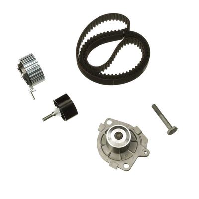 WASSERPUMPE + ZAHNRIEMENSATZ GATES KP25650XS 66