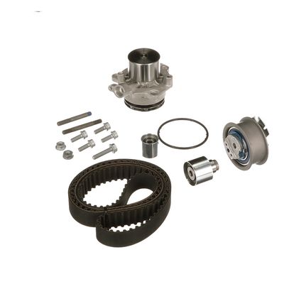 SET POMPA APA + CUREA DINTATA GATES KP45678XS 30