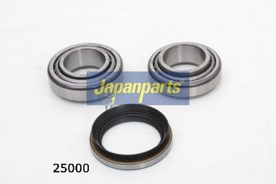 JAPANPARTS Rato guolio komplektas