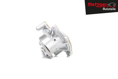 WASSERPUMPE MOTORKüHLUNG METZGER AUTOTEILE 4007014 28