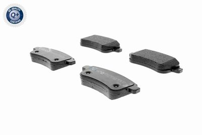 BREMSBELAGSATZ SCHEIBENBREMSE VAICO V460288 6