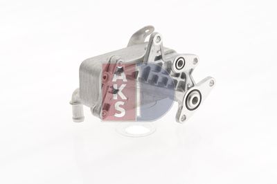 ÖLKüHLER AUTOMATIKGETRIEBE AKS DASIS 046035N 4