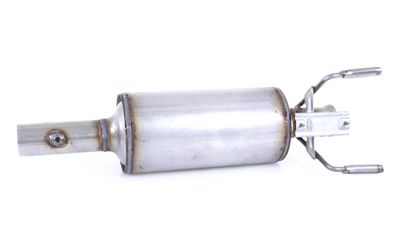 FILTRU FUNINGINE/PARTICULE SIST.DE ESAPAMENT WALKER 93284 6