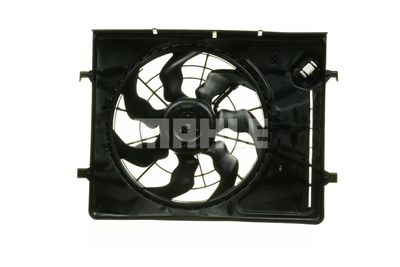VENTILATOR RADIATOR MAHLE CFF266000P 19