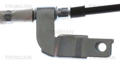 CABLU FRANA DE PARCARE TRISCAN 8140181173 2