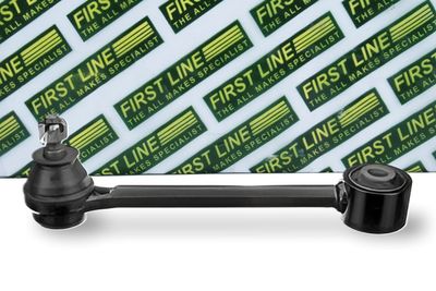 носач, окачване на колелата FIRST LINE FCA7032