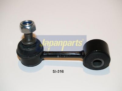 Stange/Strebe, Stabilisator