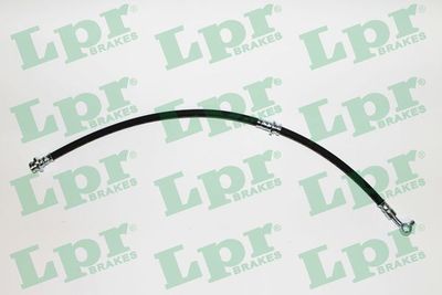 Тормозной шланг LPR 6T48502 для NISSAN CUBE