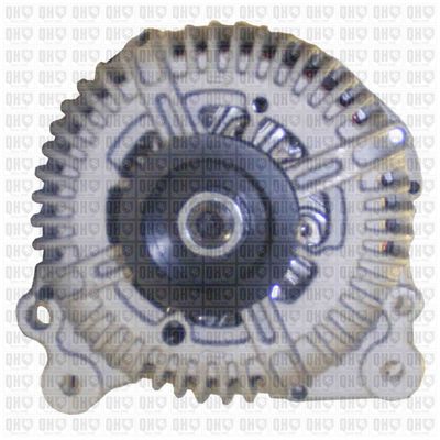 GENERATOR / ALTERNATOR QUINTON HAZELL QRA3507 1