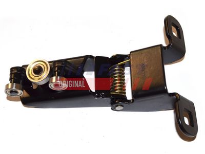 GHIDAJ CU ROLE USA GLISANTA FAST FT95561