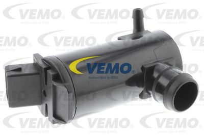 VEMO V25-08-0002 Насос омывателя  для VOLVO XC90 (Вольво Xк90)
