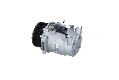 KOMPRESSOR KLIMAANLAGE NRF 320196 19