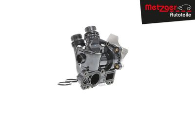 POMPă DE APă RăCIRE MOTOR METZGER AUTOTEILE 4007005 17