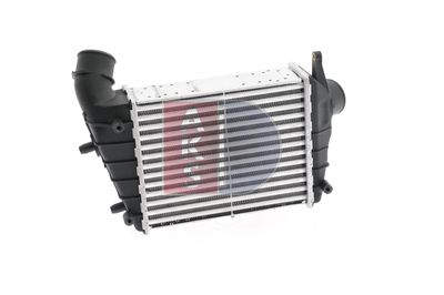 INTERCOOLER COMPRESOR AKS DASIS 017000N 6