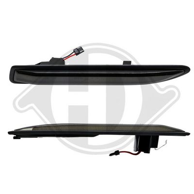 BLINKLEUCHTE DIEDERICHS LID10437 6