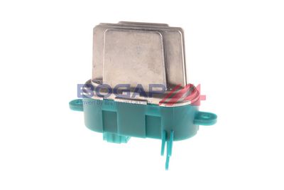 REZISTOR VENTILATOR HABITACLU BOGAP A4112114 5
