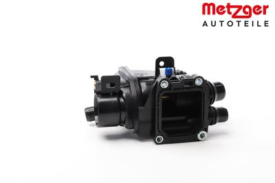 THERMOSTAT KüHLMITTEL METZGER AUTOTEILE 4006417 22