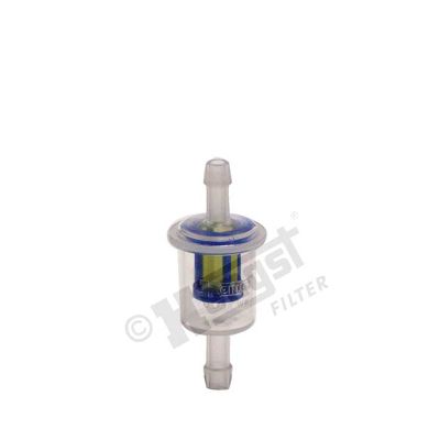 Топливный фильтр HENGST FILTER H106WK для LIGIER NOVA