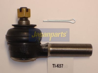 накрайник на напречна кормилна щанга JAPANPARTS TI-K57R