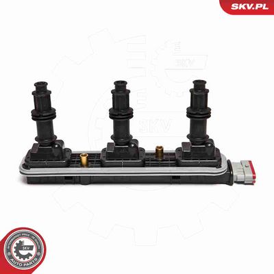 BOBINA DE INDUCTIE ESEN SKV 03SKV208