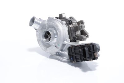 LADER AUFLADUNG BTS Turbo T918152LI 4