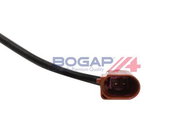 Snímač teploty výfukových plynov BOGAP Premium A6120207