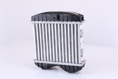 INTERCOOLER COMPRESOR NISSENS 96893 7