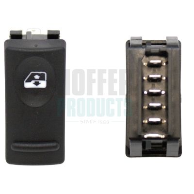 COMUTATOR MACARA GEAM