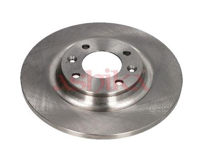 спирачен диск ASHIKA 61-00-0610C