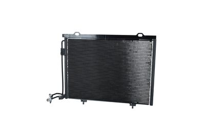 CONDENSATOR CLIMATIZARE NRF 35463 28