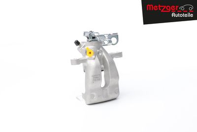 ETRIER FRANA METZGER AUTOTEILE 6260019 35