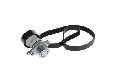 KEILRIPPENRIEMENSATZ BOSCH 1987600766 18