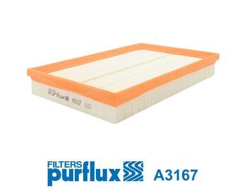 LUFTFILTER PURFLUX A3167