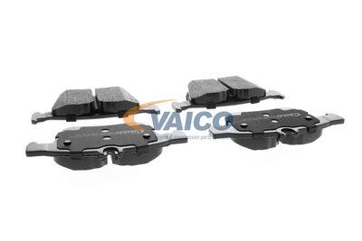 BREMSBELAGSATZ SCHEIBENBREMSE VAICO V109891 33