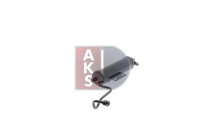 TROCKNER KLIMAANLAGE AKS DASIS 801530N 14