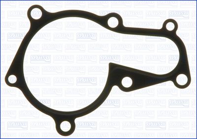 GARNITURA POMPA DE APA