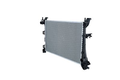 RADIATOR RACIRE MOTOR NRF 58422 11