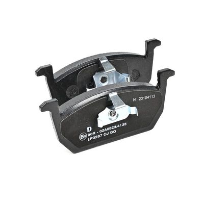 SET PLACUTE FRANA FRANA DISC DELPHI LP3287 24