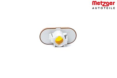 BLINKLEUCHTE METZGER AUTOTEILE 2080331 19
