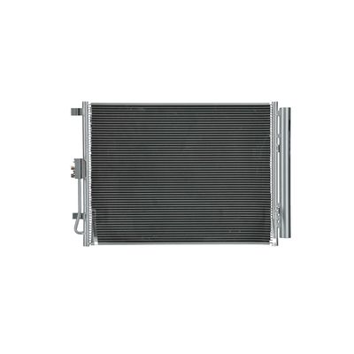 CONDENSATOR CLIMATIZARE NISSENS 940267 7