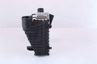 INTERCOOLER COMPRESOR NISSENS 96678 1