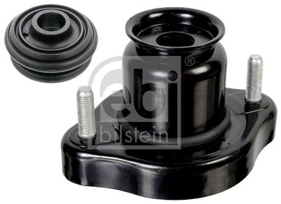 Repair Kit, suspension strut support mount 174684