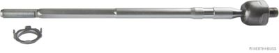 аксиален шарнирен накрайник, напречна кормилна щанга HERTH+BUSS JAKOPARTS J4843051