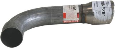 BOSAL Abgasrohr