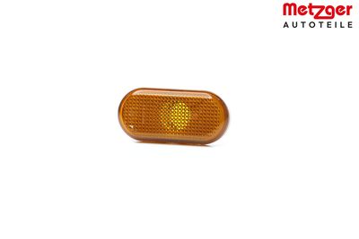BLINKLEUCHTE METZGER AUTOTEILE 2080331 3
