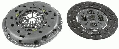 Clutch Kit Sachs 3000 951 910