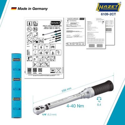 Vorschau 6109-2CT Ansicht 5
